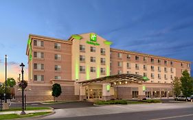 Holiday Inn Yakima By Ihg